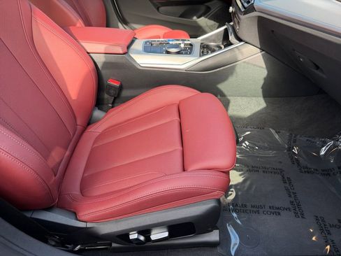 Used 2023 BMW i4 eDrive35 image 27