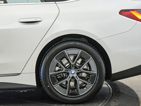 Certified 2023 BMW i4 eDrive35 w/ Premium Package RWD image 11