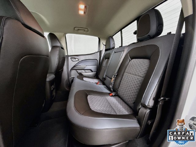 Used 2022 Chevrolet Colorado Z71 AWD/4WD image 20