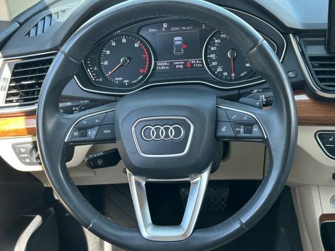 Used 2022 Audi Q5 2.0T Premium w/ Convenience Package AWD/4WD image 20
