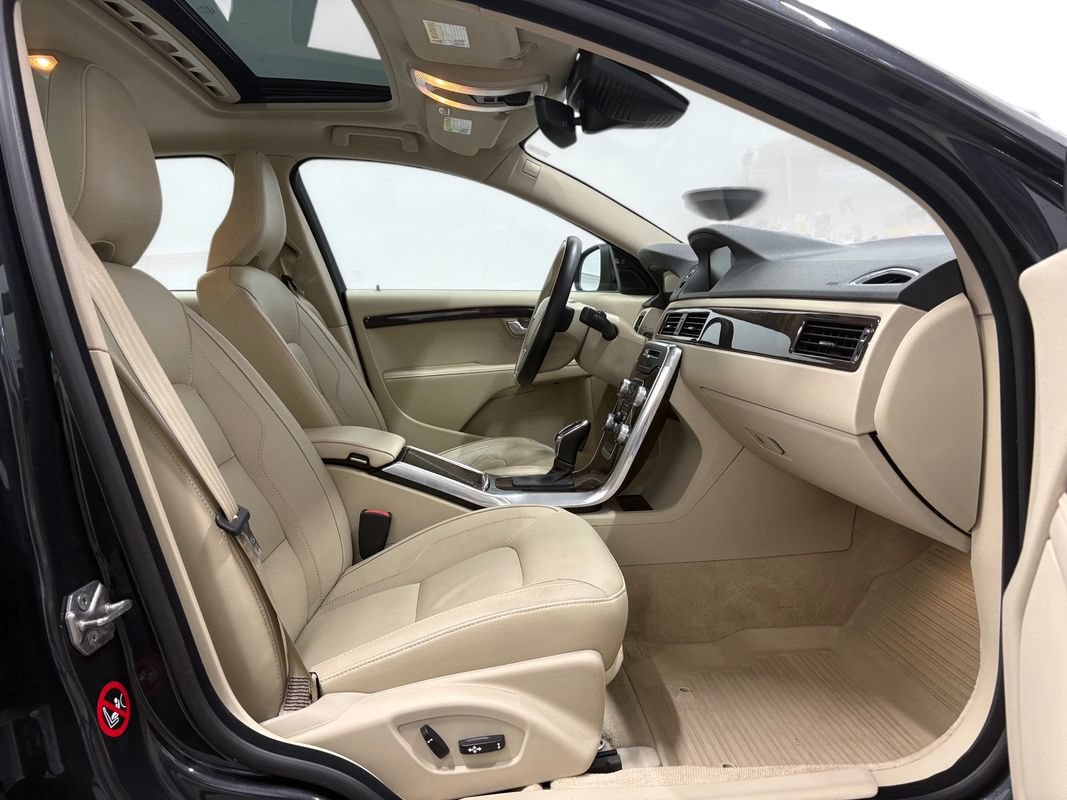 Used 2015 Volvo S80 T6 Platinum AWD/4WD image 15