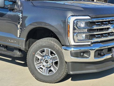 New 2026 Ford F250 Lariat w/ Lariat Premium Package AWD/4WD image 28