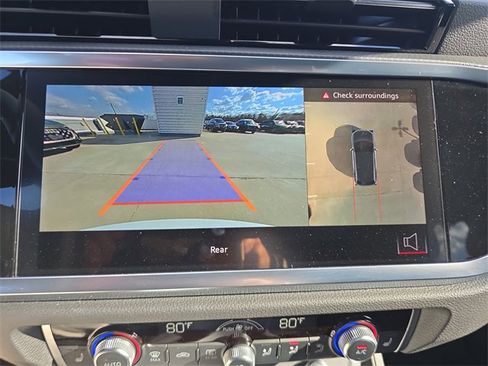 Certified 2024 Audi Q3 2.0T Premium Plus image 24