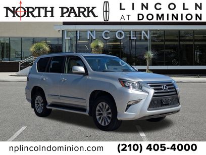 Used 2015 Lexus GX 460