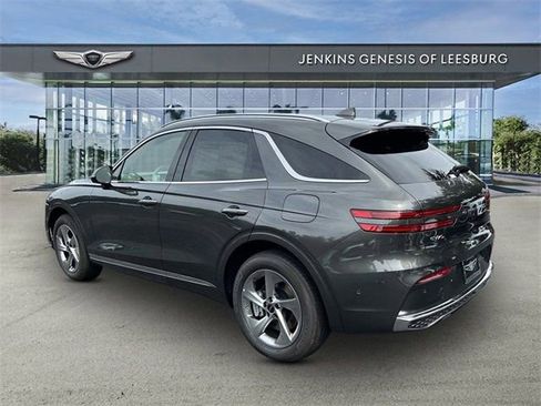 Used 2026 Genesis GV70 2.5T Advanced image 12