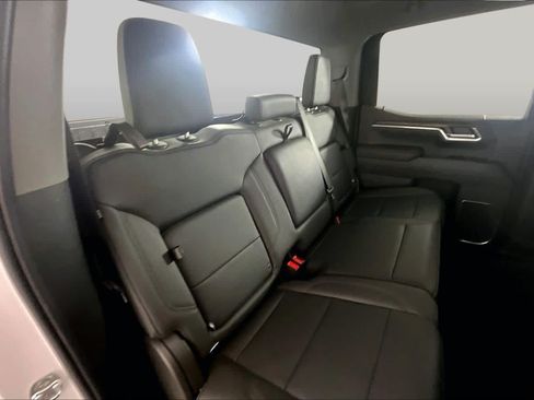 Used 2026 GMC Sierra 1500 SLT RWD image 20