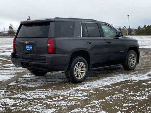 Used 2017 Chevrolet Tahoe LT image 14