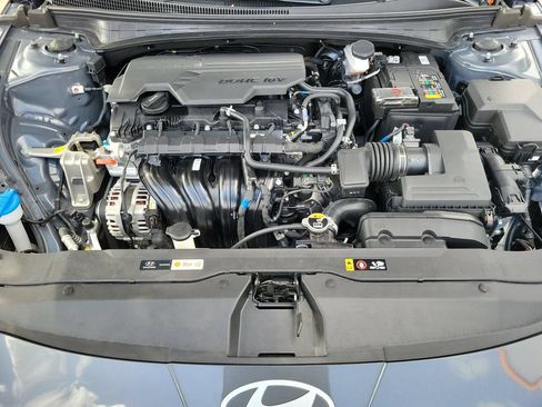 Used 2024 Hyundai Elantra SEL FWD image 38