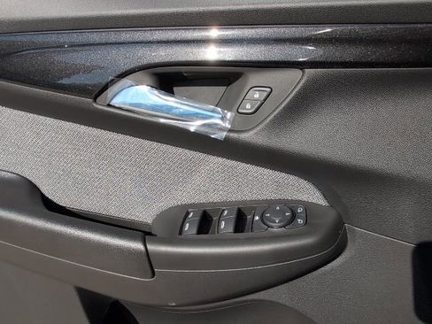 New 2026 Chevrolet TrailBlazer LS w/ LS Convenience Package image 13