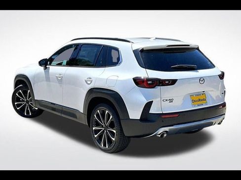 New 2026 MAZDA CX-50 AWD 2.5 S w/ Weather Package image 45