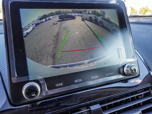 New 2026 Mitsubishi Eclipse Cross LE AWD/4WD image 25