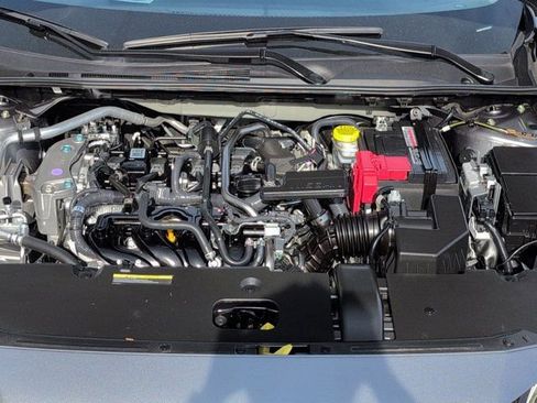 Used 2025 Nissan Sentra SV FWD image 34