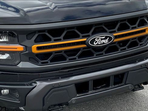 Certified 2025 Ford F150 Tremor w/ Equipment Group 402A High AWD/4WD image 29