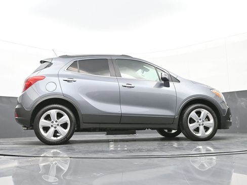 Used 2015 Buick Encore Leather image 44