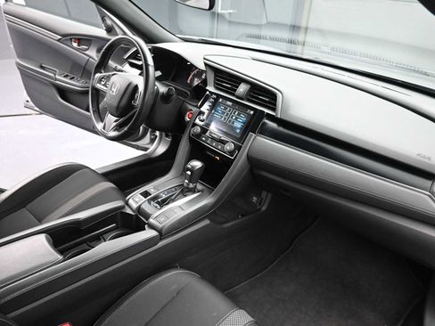 Used 2021 Honda Civic Sport image 24