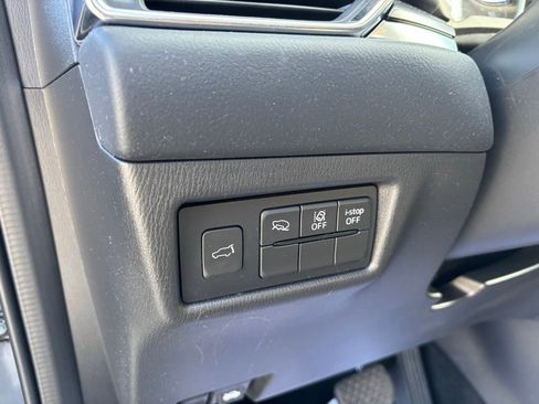 Used 2025 MAZDA CX-5 Carbon Edition image 20