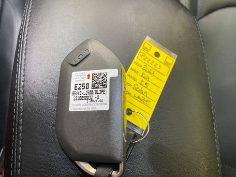 Used 2025 Kia K5 EX FWD image 48