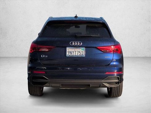 Used 2024 Audi Q3 2.0T Premium AWD/4WD image 6