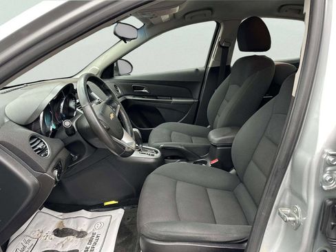 Used 2012 Chevrolet Cruze LT w/ RS Package image 14