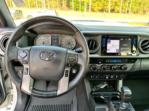 Used 2019 Toyota Tacoma TRD Pro image 18