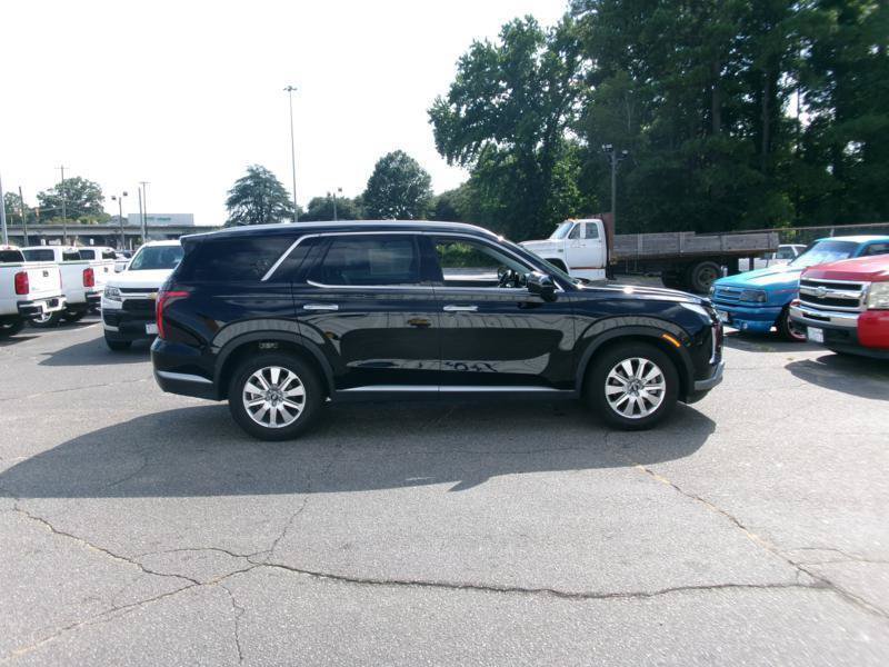 Used 2025 Hyundai Palisade SEL FWD image 5