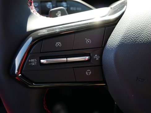 New 2026 Chevrolet Blazer EV SS image 22