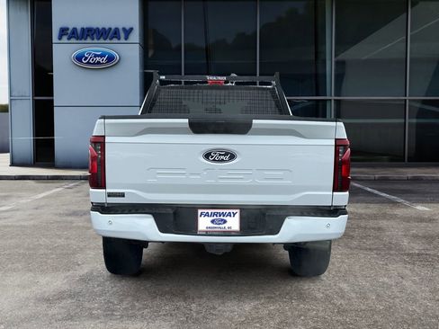 Used 2024 Ford F150 STX image 5