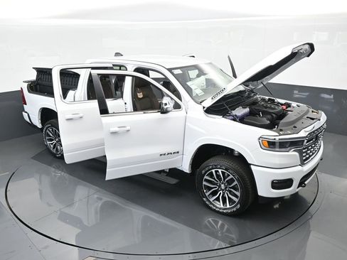 New 2025 RAM 1500 Limited image 59