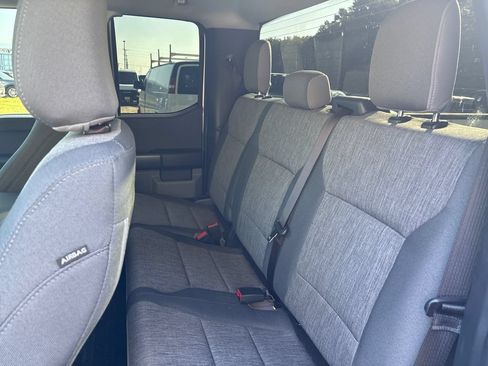 Certified 2024 Ford F150 XL AWD/4WD image 13