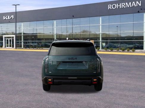 New 2027 Kia Telluride SX Prestige X-Pro AWD/4WD image 5