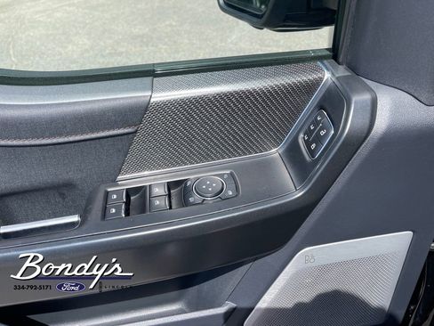 Used 2023 Ford F150 Raptor w/ Raptor Carbon Fiber Package AWD/4WD image 8