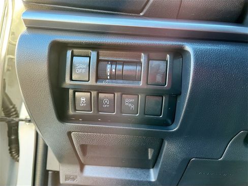 Used 2022 Subaru Crosstrek 2.5i Limited w/ Popular Package #4A image 10