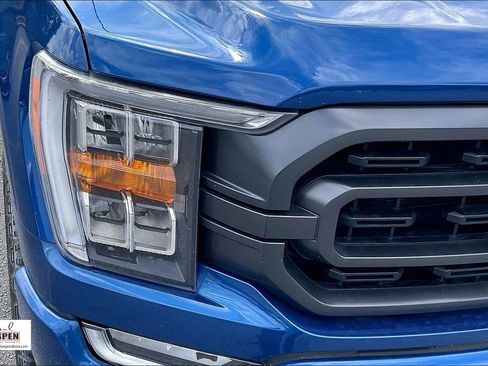 Certified 2023 Ford F150 XLT w/ Equipment Group 302A High image 28