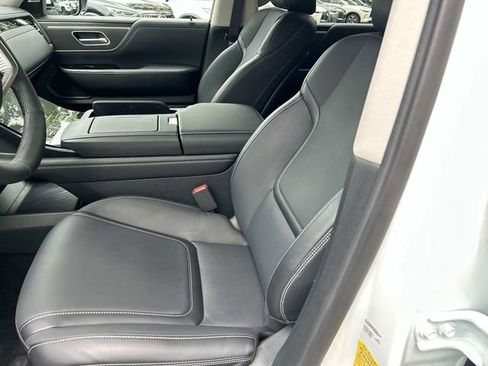 Certified 2026 INFINITI QX80 Pure w/ Cargo Package RWD image 16