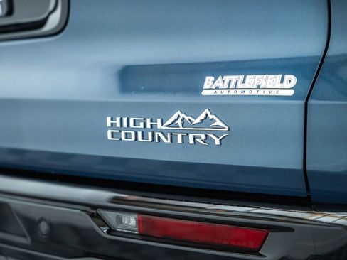 New 2026 Chevrolet Traverse High Country image 10