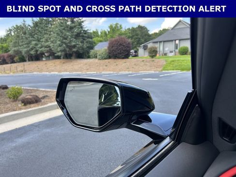 Used 2025 Chevrolet Corvette Z06 image 7