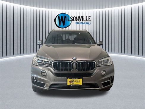 Used 2018 BMW X5 xDrive40e image 4