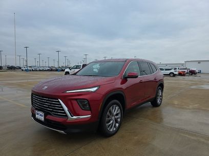 Used 2025 Buick Enclave Preferred