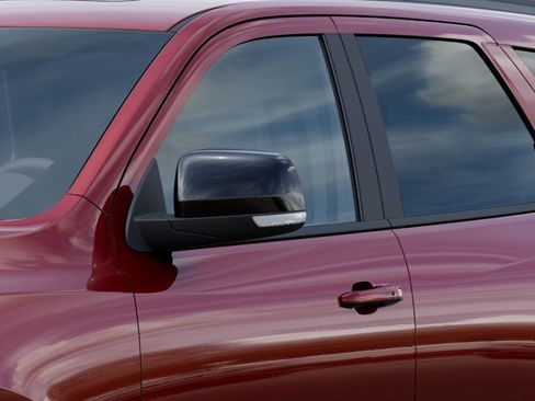 New 2026 Dodge Durango GT AWD/4WD image 11