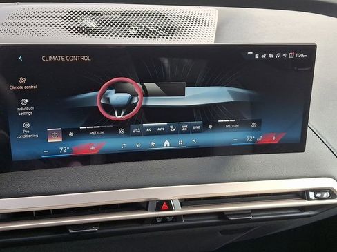 New 2026 BMW iX xDrive60 image 13