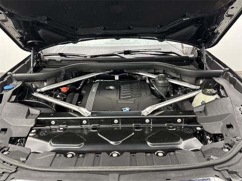 Used 2022 BMW X5 xDrive40i w/ Premium Package image 20