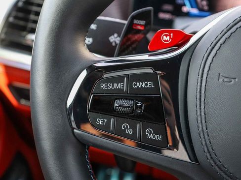 Used 2026 BMW XM Label Red image 23