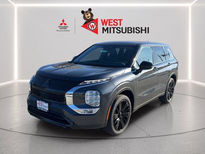 New 2026 Mitsubishi Outlander LE