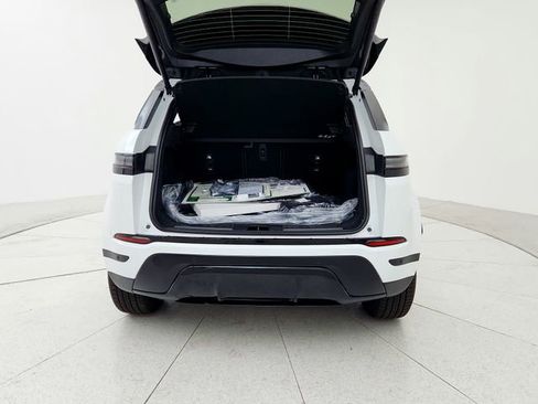 New 2025 Land Rover Range Rover Evoque S image 19