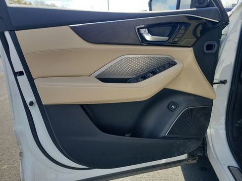 Used 2023 Acura MDX SH-AWD w/ Advance Package image 39