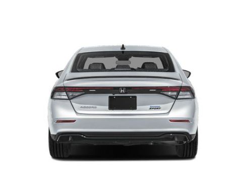 Used 2025 Honda Accord Sport image 5