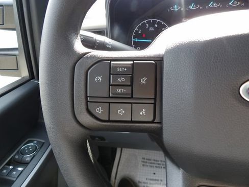New 2026 Ford F350 XL w/ STX Appearance Package AWD/4WD image 16