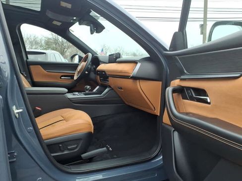 Used 2025 MAZDA CX-70 3.3 Turbo S w/ Premium Plus image 18