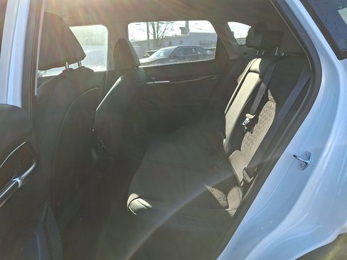 New 2026 Kia Seltos S AWD/4WD image 11