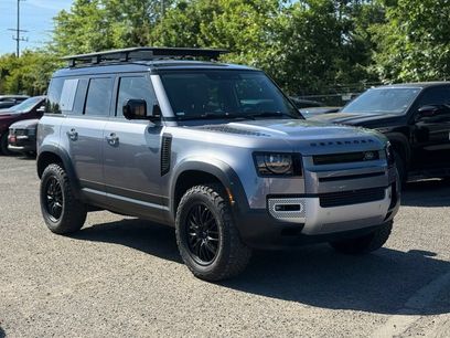 Used 2020 Land Rover Defender 110 HSE